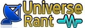 Universe Rant