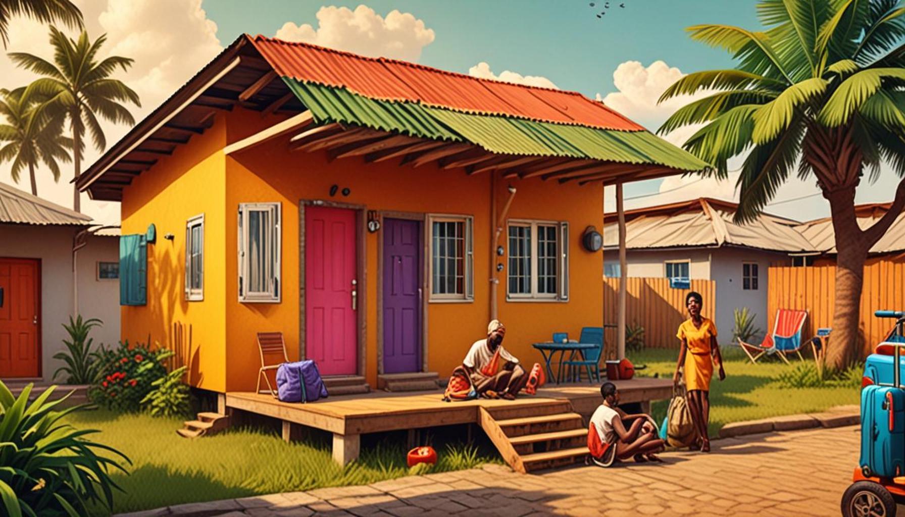 Budget-Friendly Accommodation Options for Travelers in Nigeria