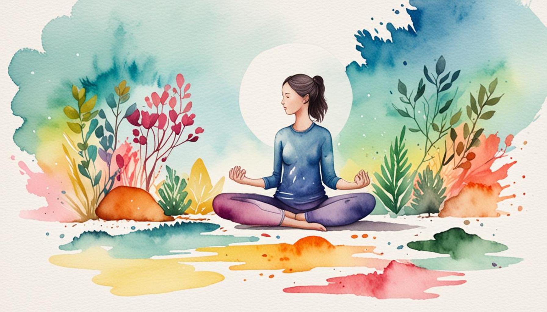 Integrating Mindful Habits into a Minimalist Routine