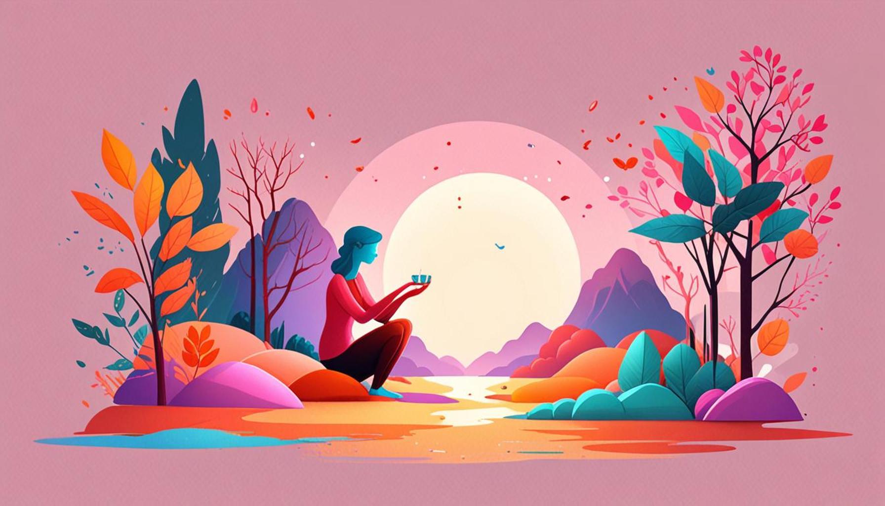 Mindful Habits to Strengthen Interpersonal Relationships in a Minimalist Lifestyle