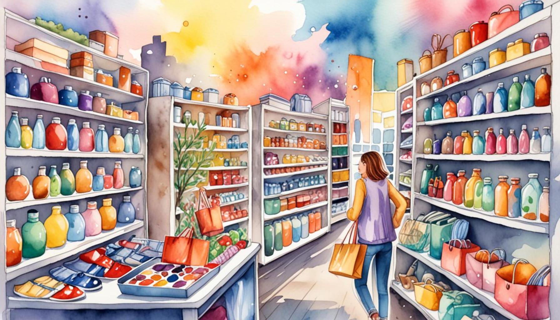 The Influence of Mindful Habits on Reducing Object Accumulation and Compulsive Buying