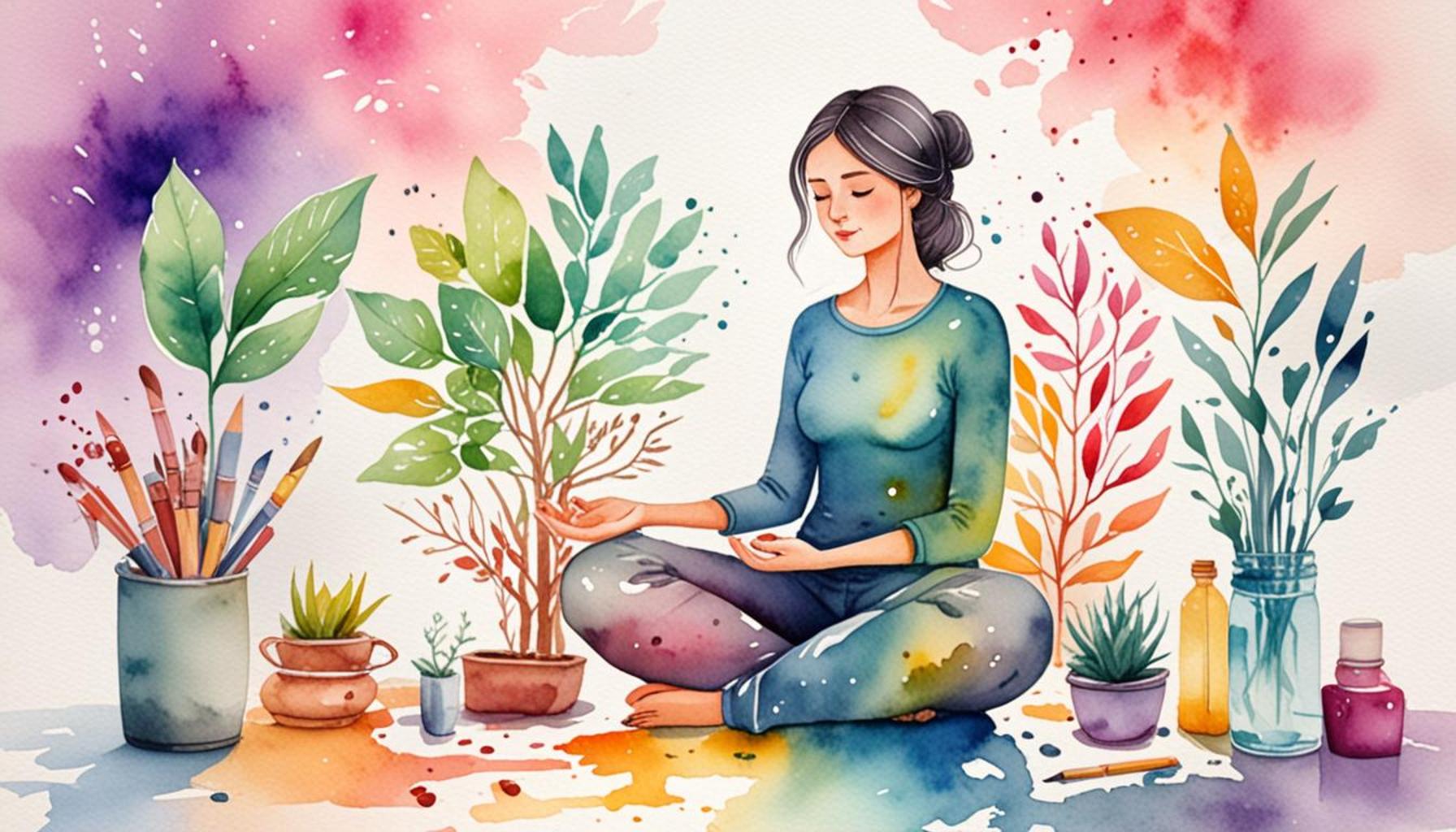 The Importance of Mindfulness in Personal Organization