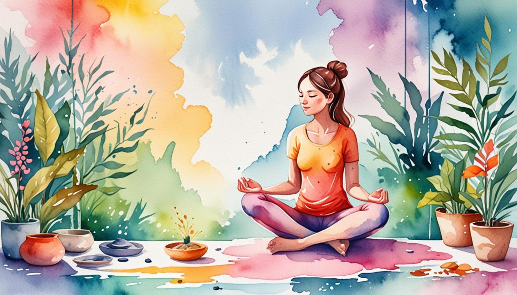 The Importance of Mindfulness Practice in Simplifying Everyday Life