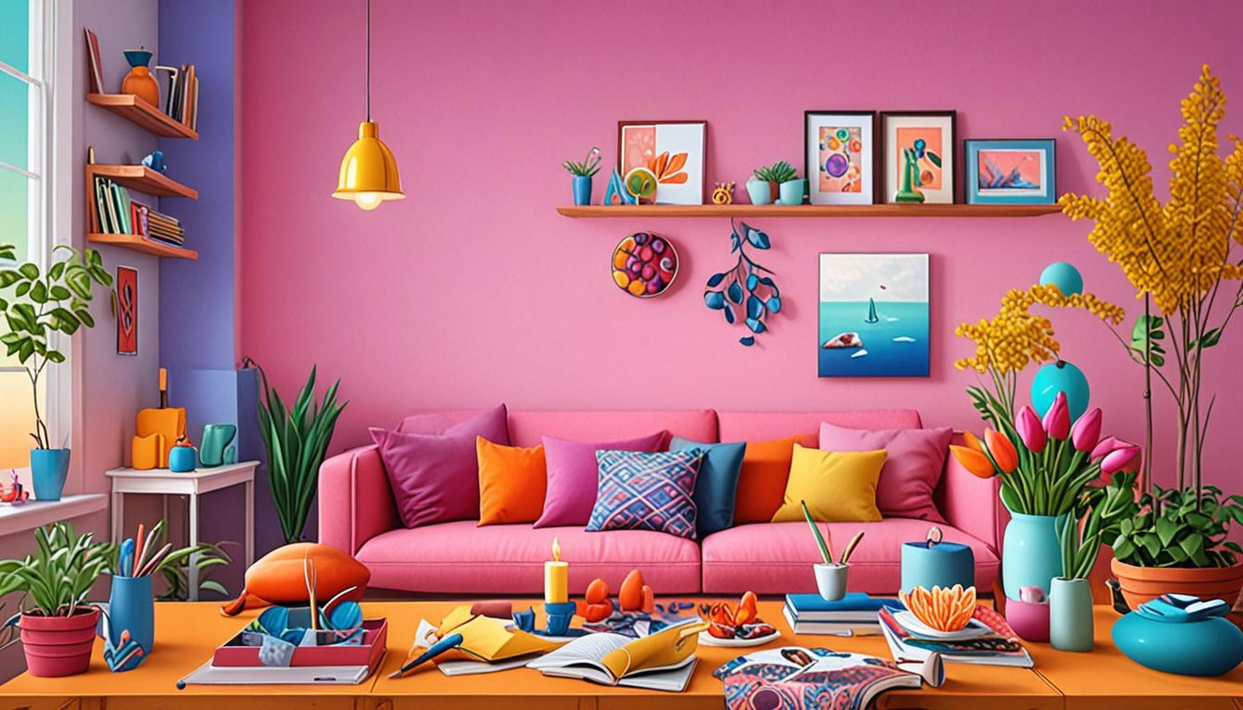 The Art of Living with Less: How Simplified Living Can Transform Your Life