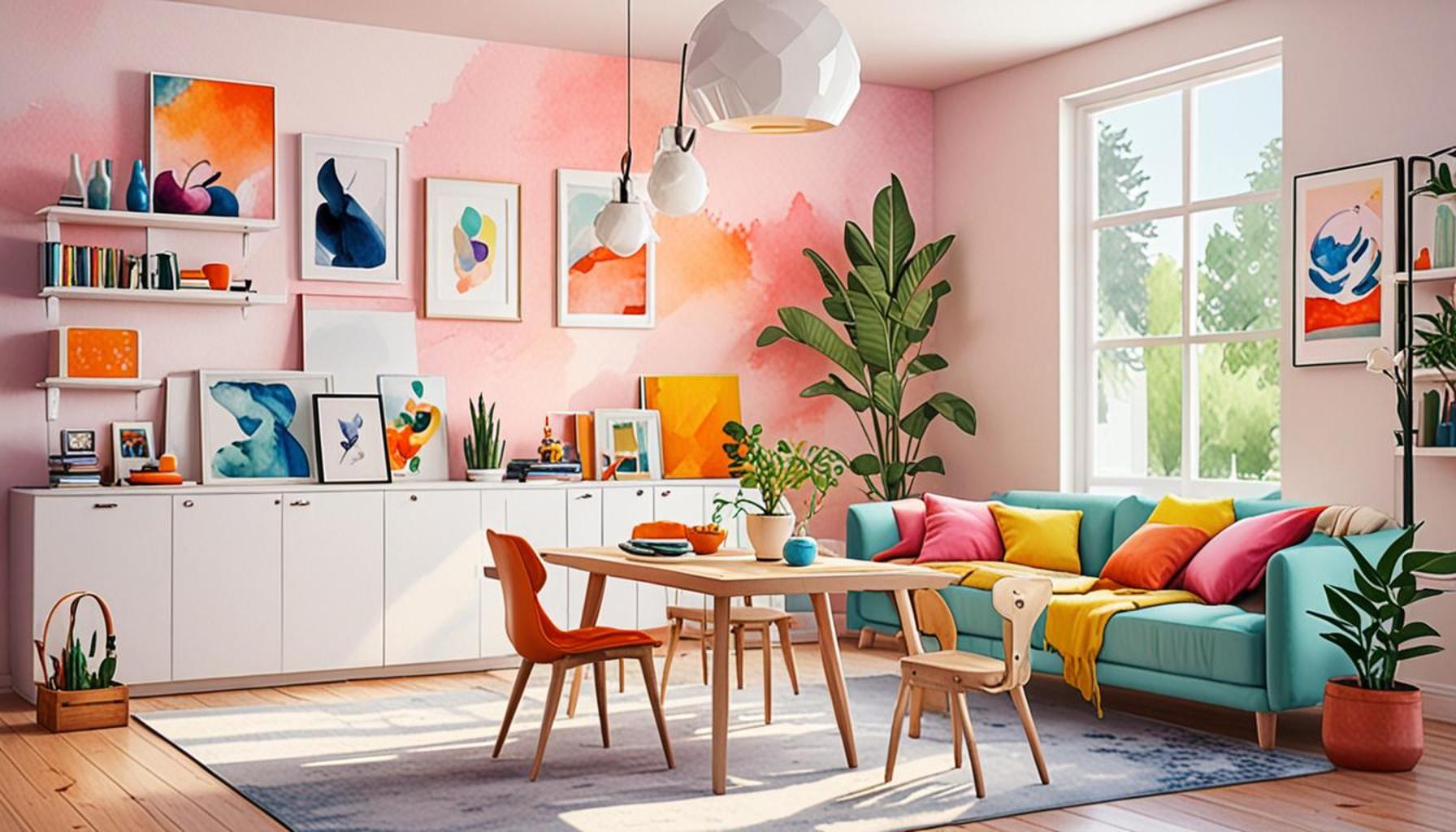 Designing Multi-Functional Spaces: Embracing Minimalism in Modern Living Areas