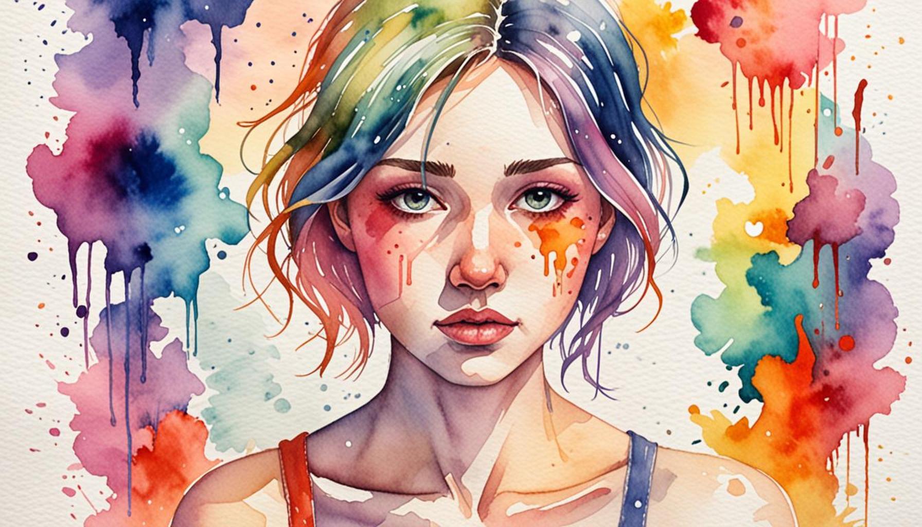 The importance of emotional detachment in managing disorder