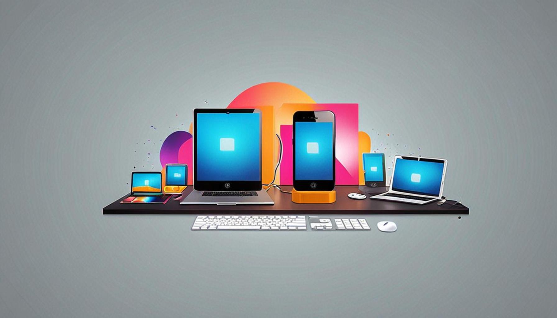 Minimalism in Technology: How to Simplify Your Devices and Increase Efficiency