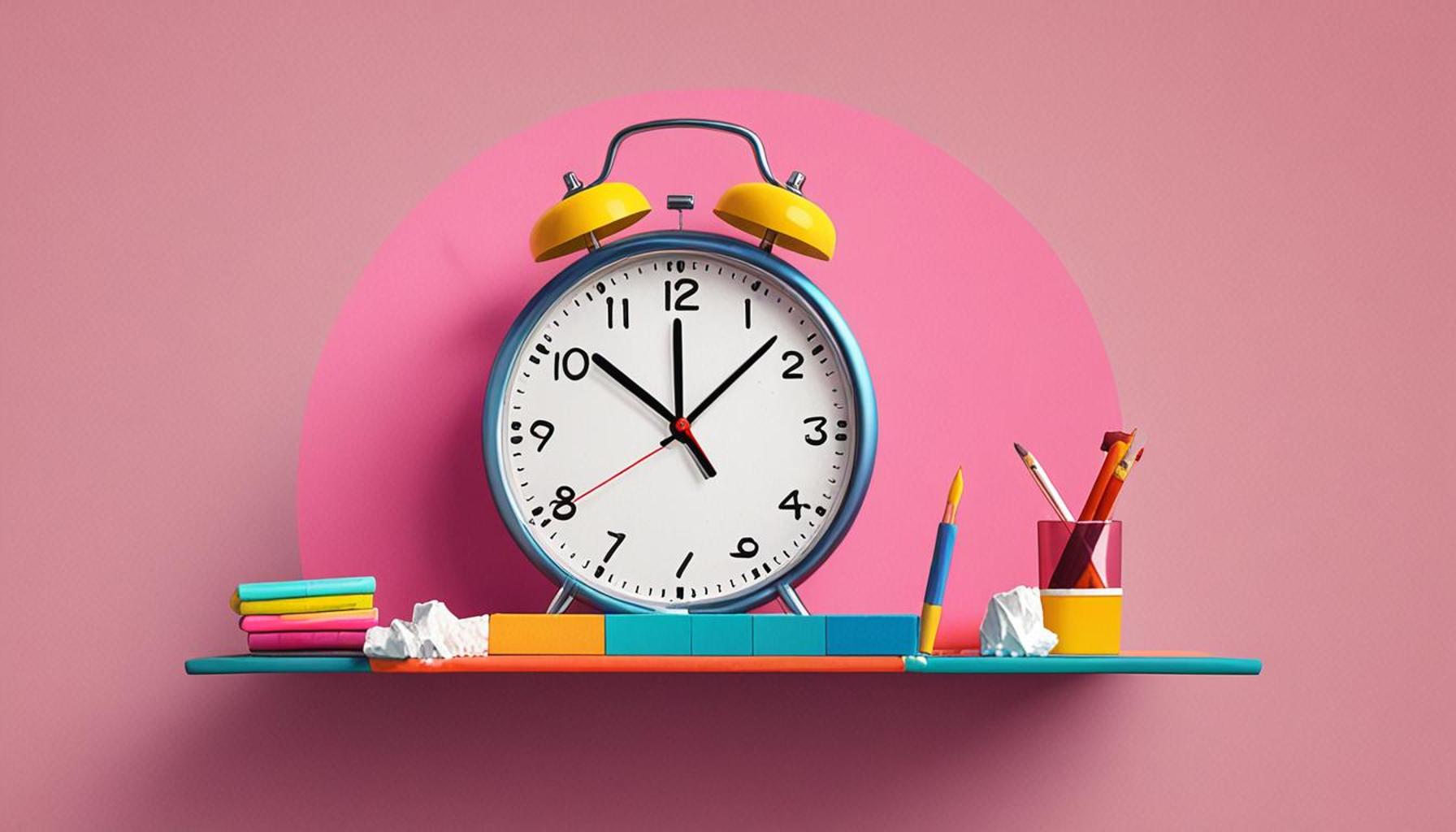 Minimalism and the Art of Saying No: How Refusing Unnecessary Commitments Can Free Up Your Time