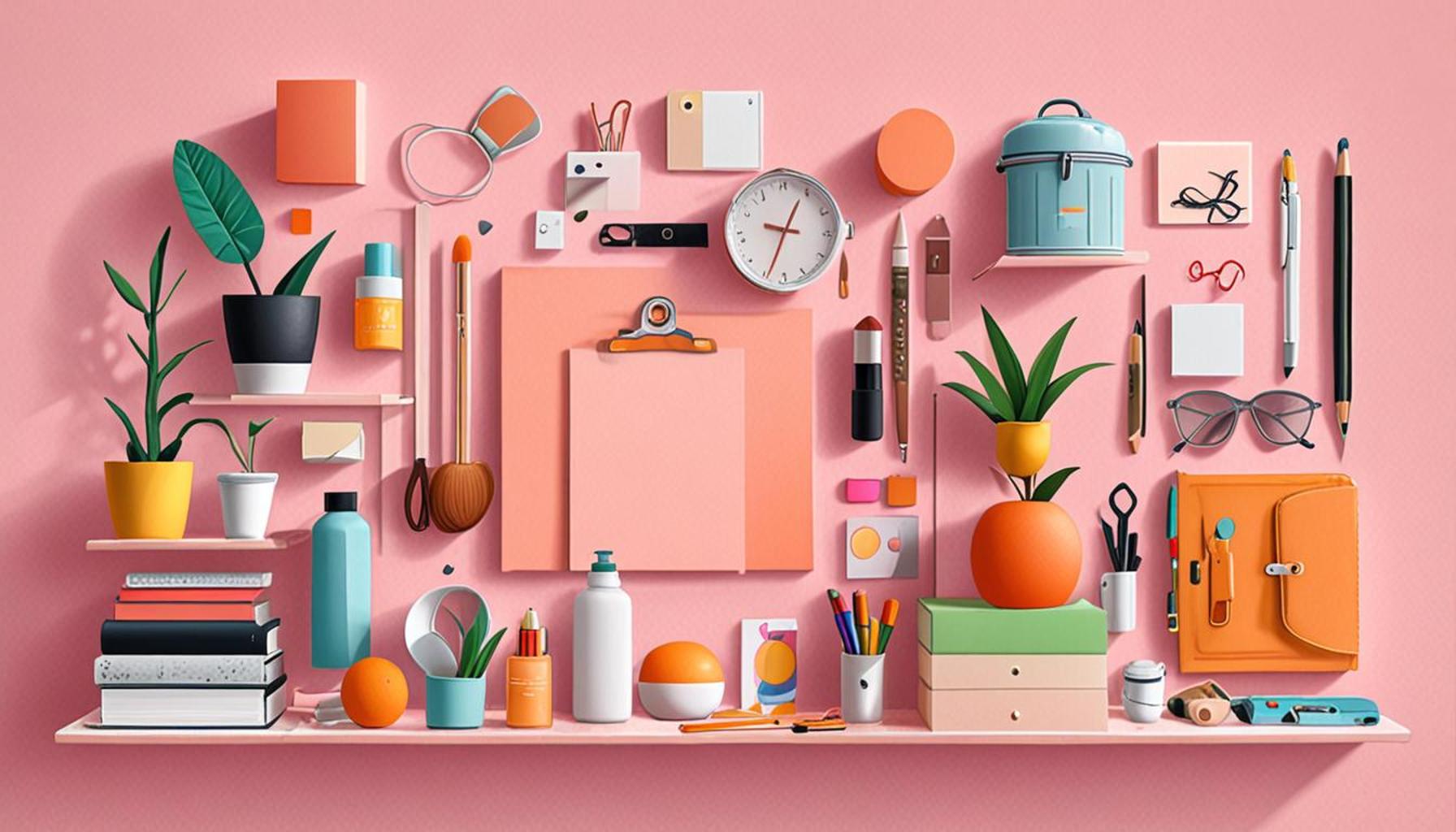 Benefits of minimalism?>