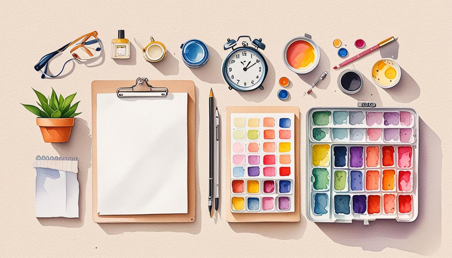 Strategies for Minimalist Organization to Maximize Daily Productivity