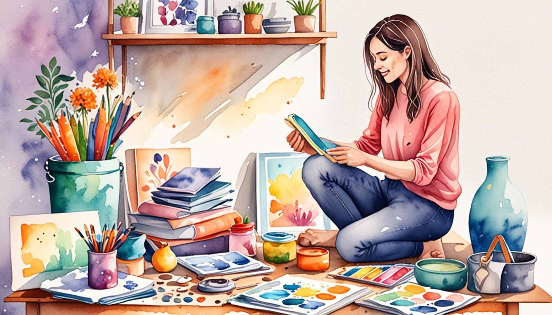 Decluttering Strategies to Transition from a Cluttered Life to an Abundance Mindset