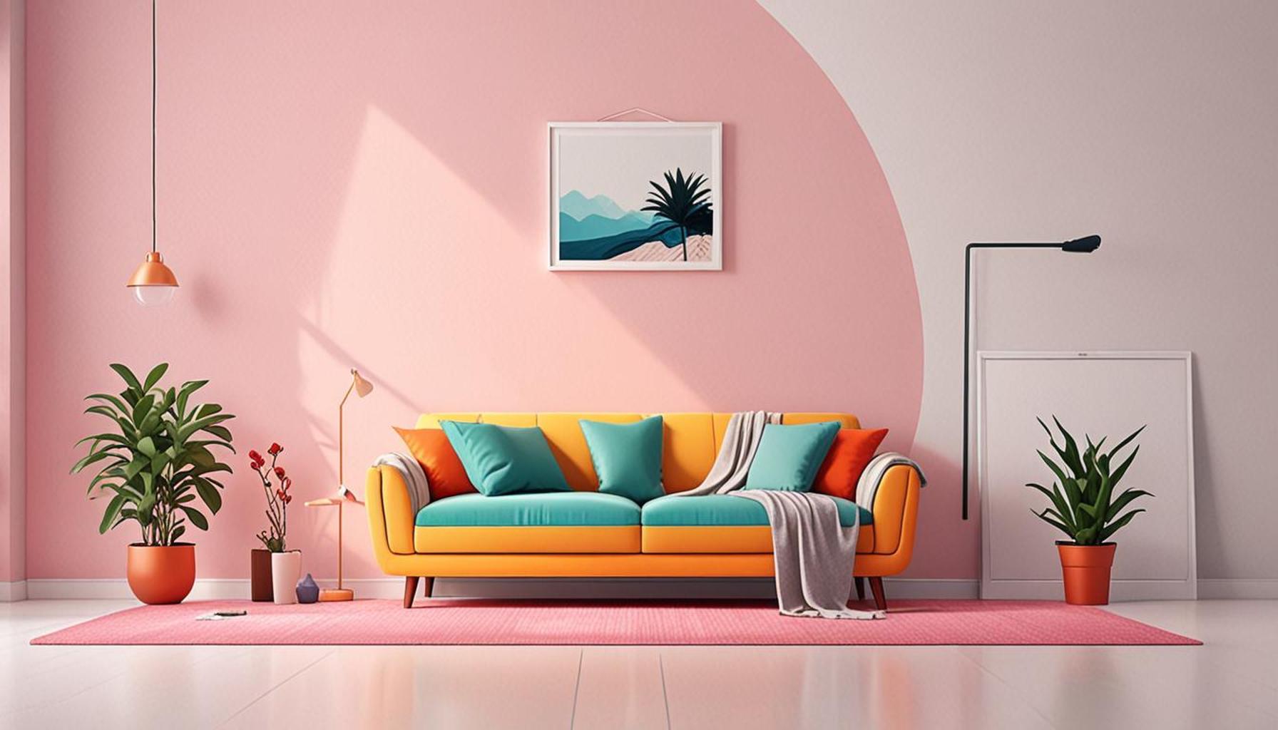 Creating Comfort Zones: The Importance of Personal Space in Minimalist Organization