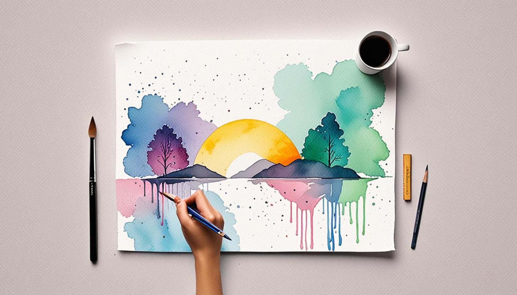 The Power of Simplicity: How Minimalism Can Transform Your Daily Routine into a Model of Efficiency