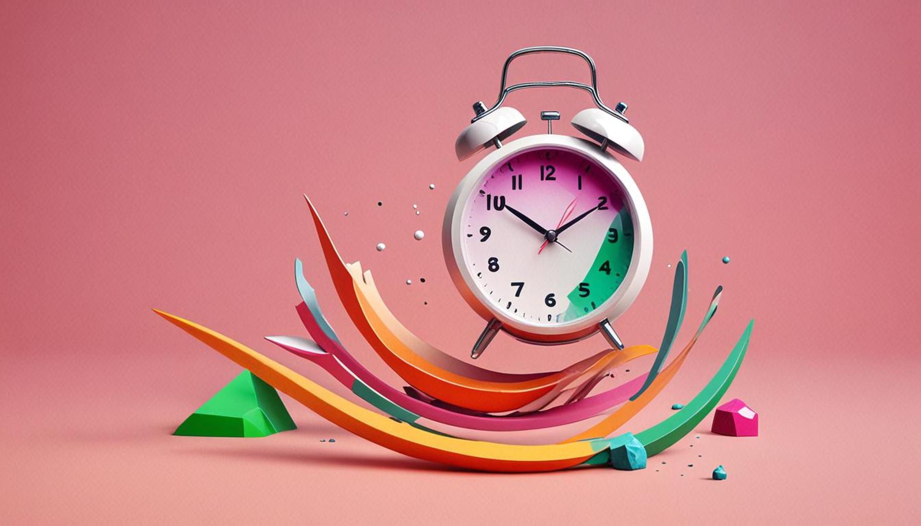 Less is More: Minimalist Strategies to Better Manage Your Time