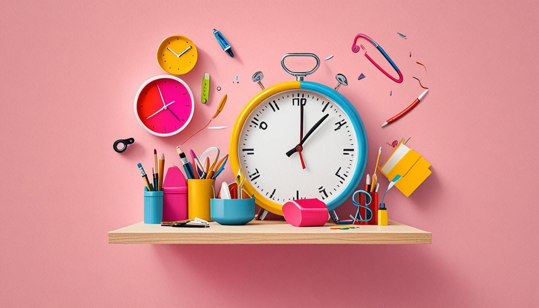 Minimalism on the Agenda: How to Prioritize Tasks to Maximize Your Time