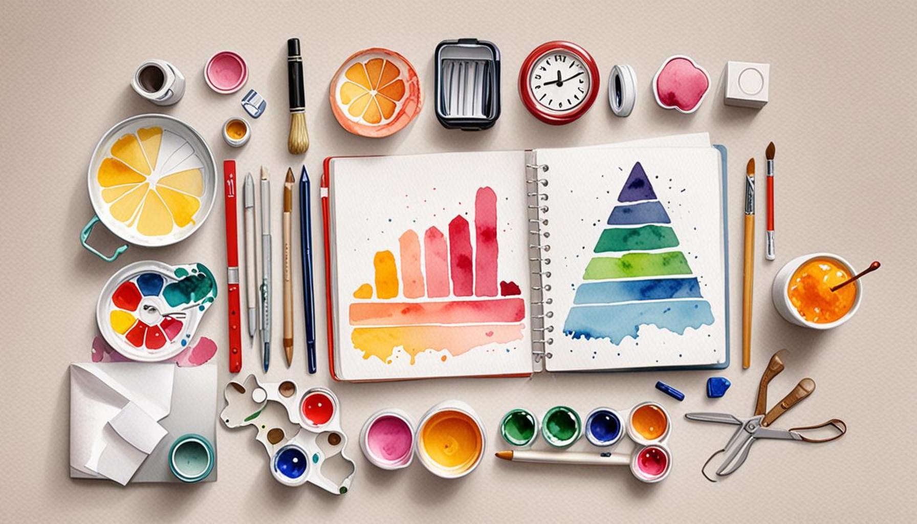 Uncomplicating Life: Minimalist Organization Techniques to Improve Productivity