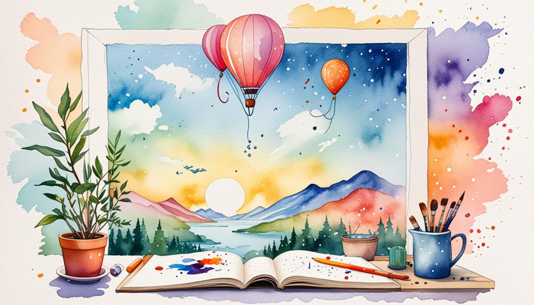 The Art of Letting Go: How to Simplify Your Life and Personal Space