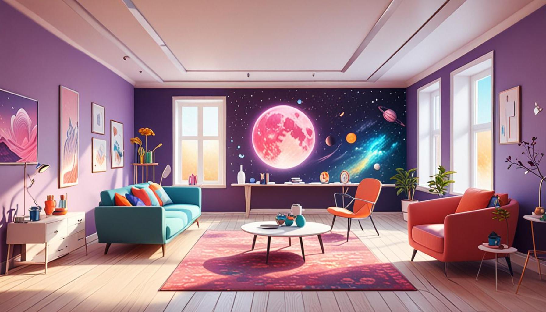 Space and Serenity: How Managing Minimalist Spaces Contributes to Mental Well-Being