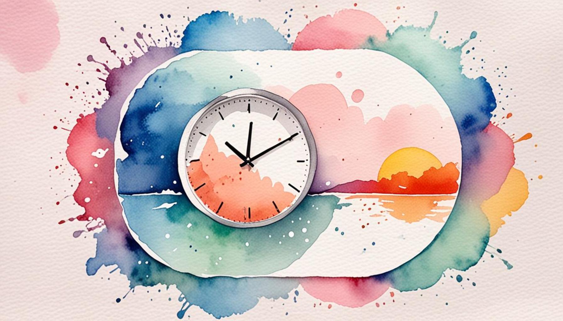 The Philosophy of Less is More: How Minimalism Can Transform Your Relationship with Time and Daily Activities