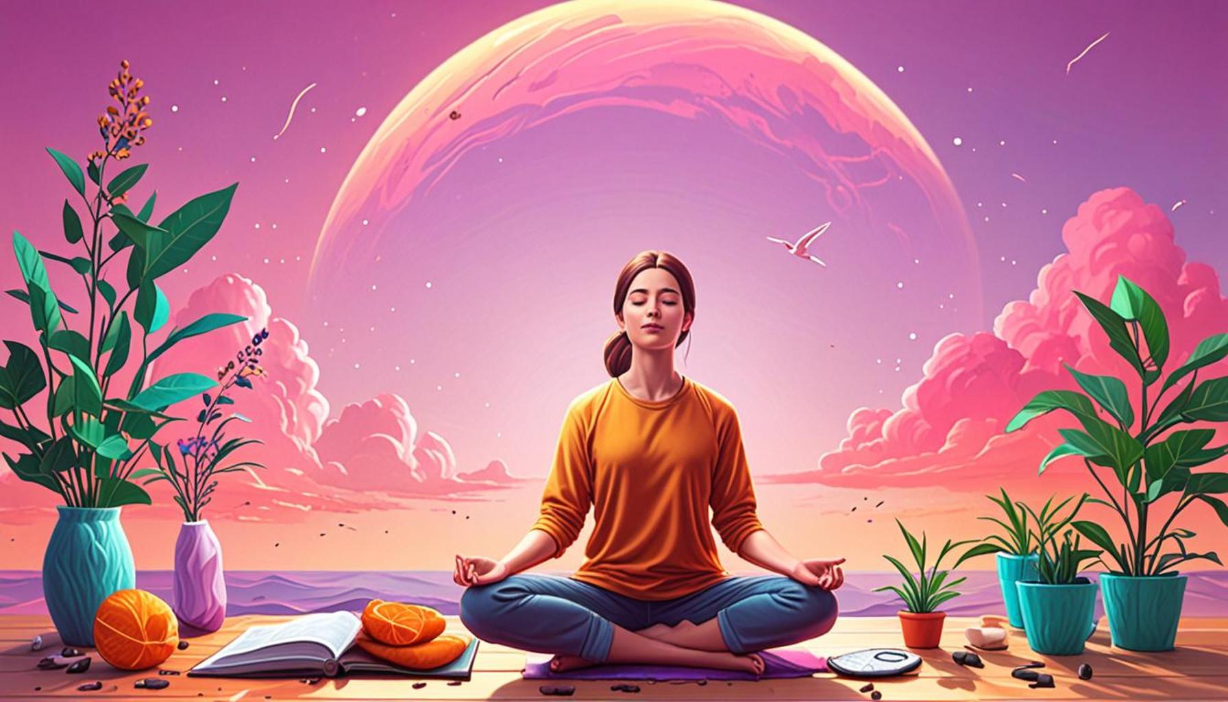 Mindfulness in Daily Routine: Strategies to Simplify Life and Increase Productivity