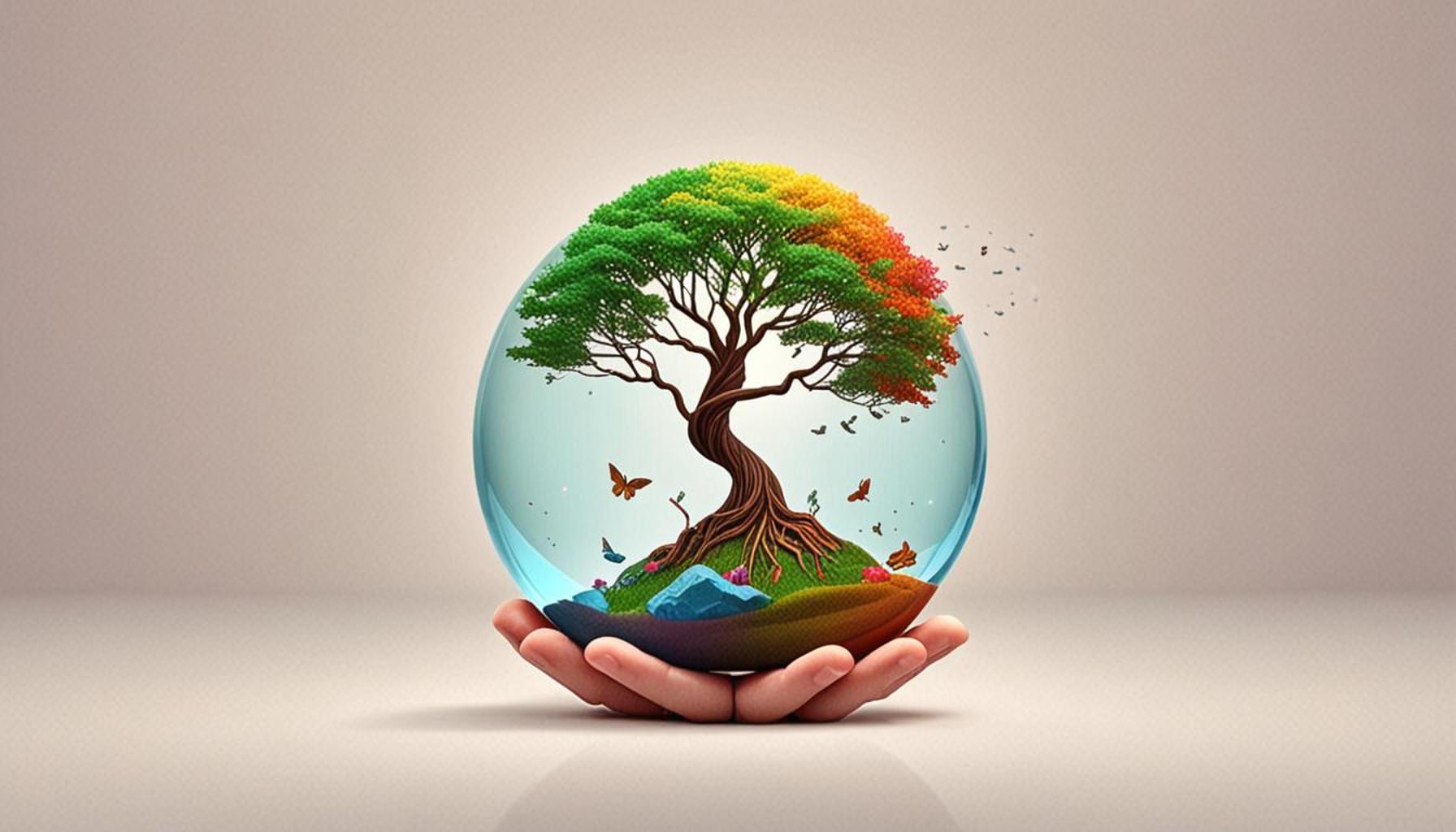 Mindfulness and Simplicity: How Conscious Practices Can Help Eliminate Excess