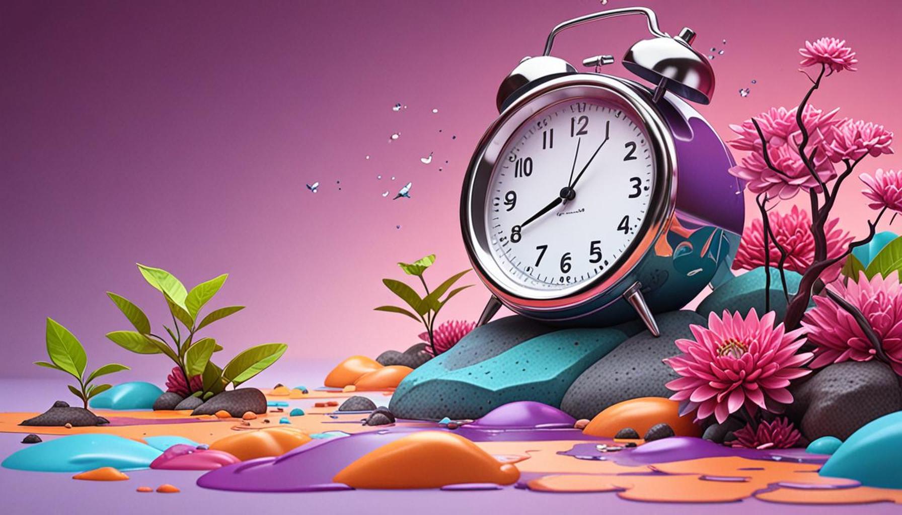 Mindfulness in Time Management: Techniques to Prioritize What Really Matters