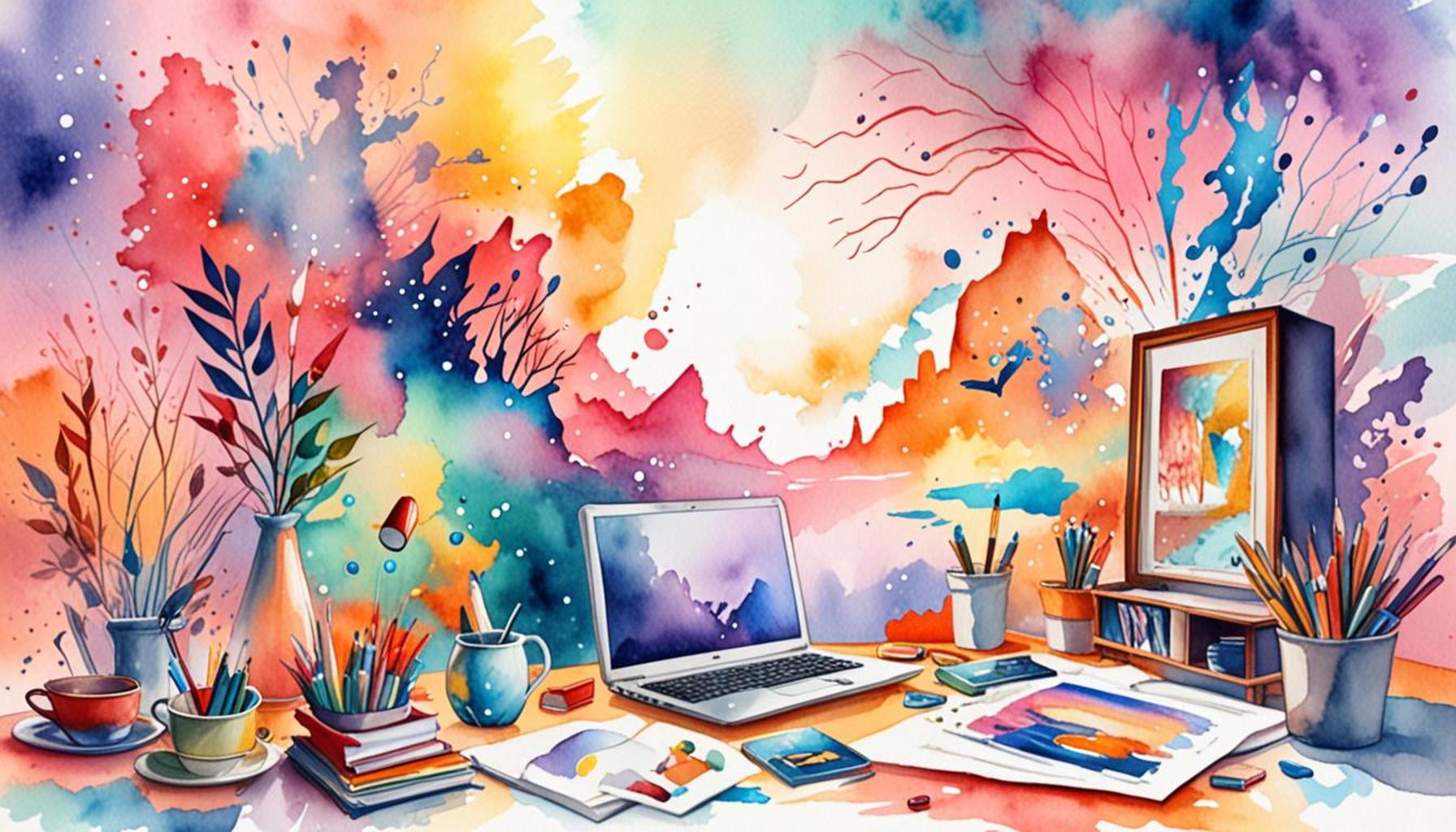 Digital Detachment: Strategies to Organize Your Virtual World and Reduce Stress