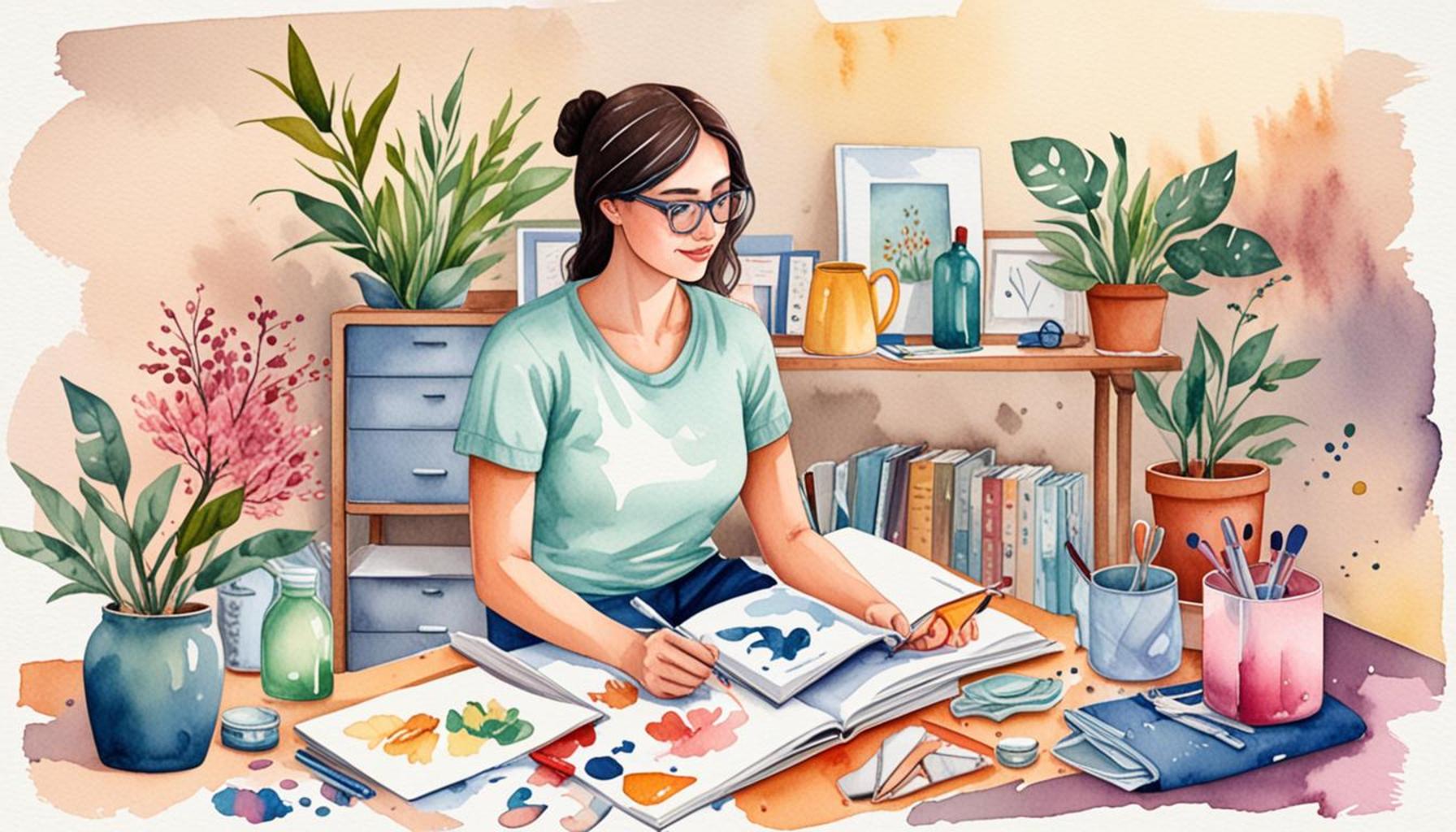 Decluttering and Self-Care: How Reducing Belongings Can Improve Your Mental Health and Well-Being