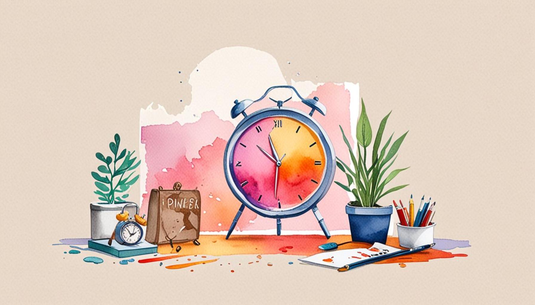 The Power of Less: Minimalist Strategies to Avoid Procrastination and Increase Productivity