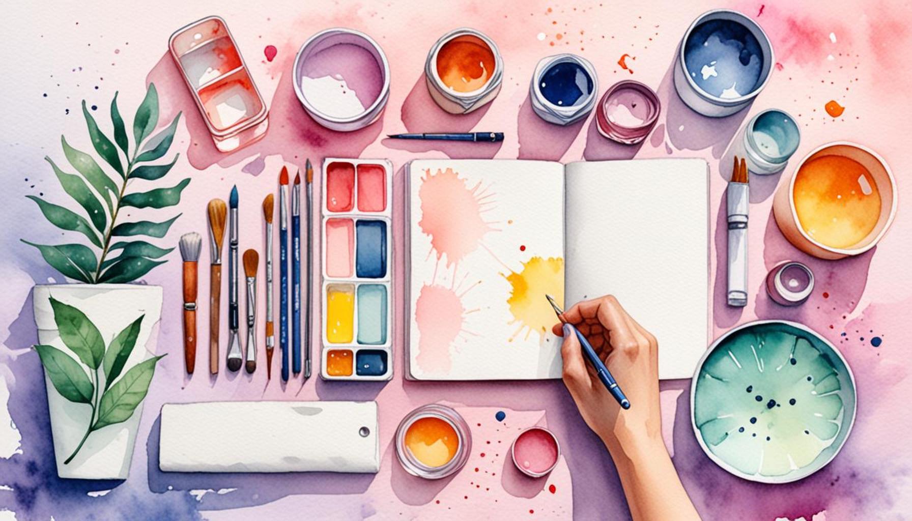 Minimalism in Practice: How to Create Daily Routines with Fewer Things