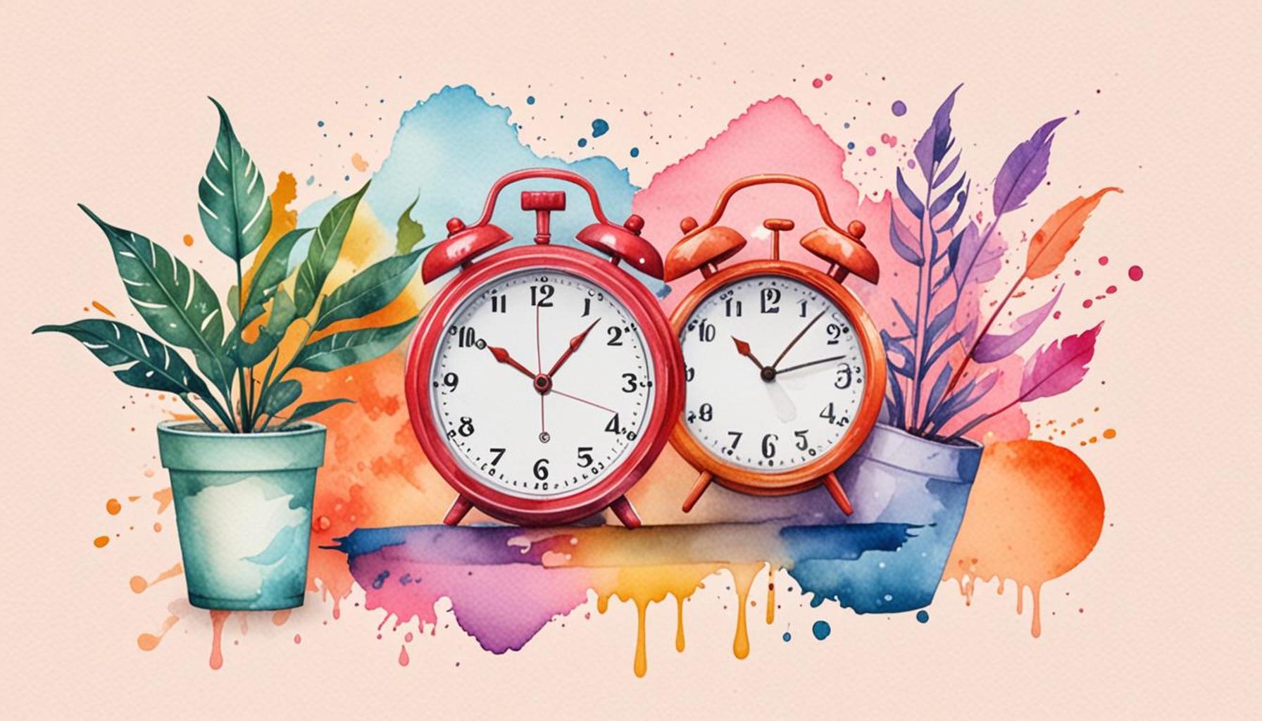 Digital Minimalism: How to Reduce Distractions and Improve Time Efficiency