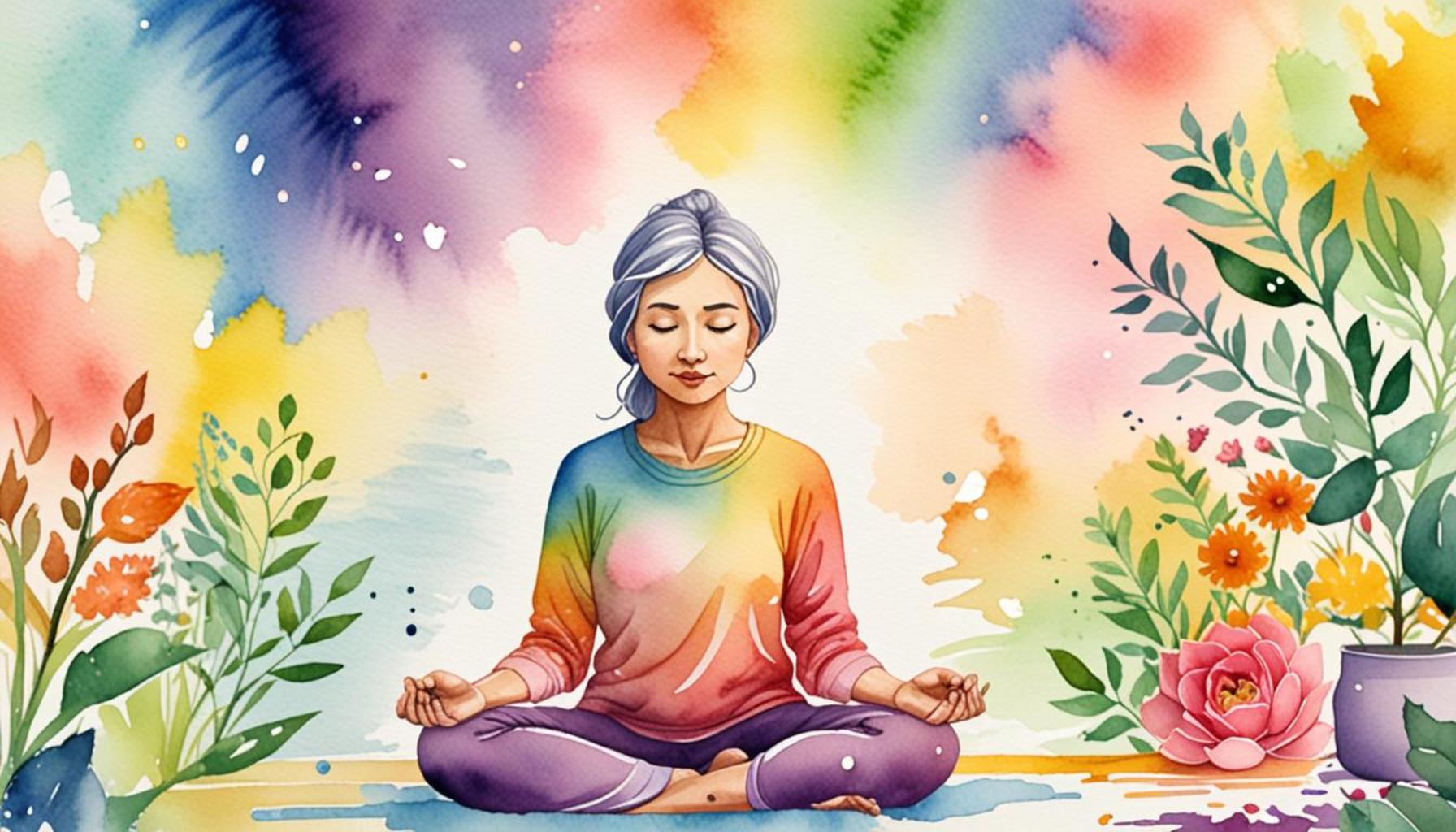 Cultivating Presence: How Mindfulness Can Improve Your Personal Organization Skills