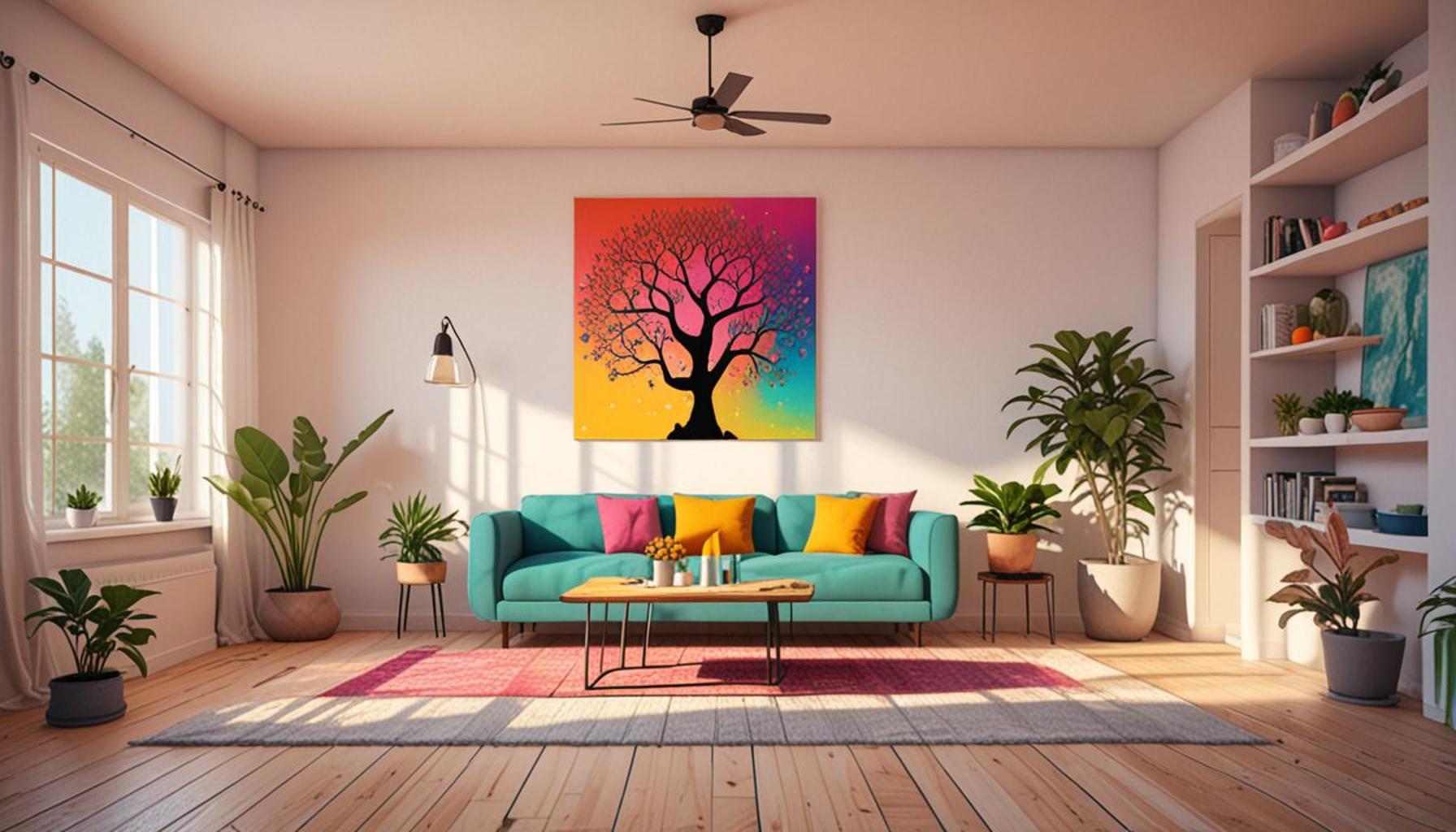 Mindfulness and the Art of Simplicity: How Conscious Practices Can Transform Your Home