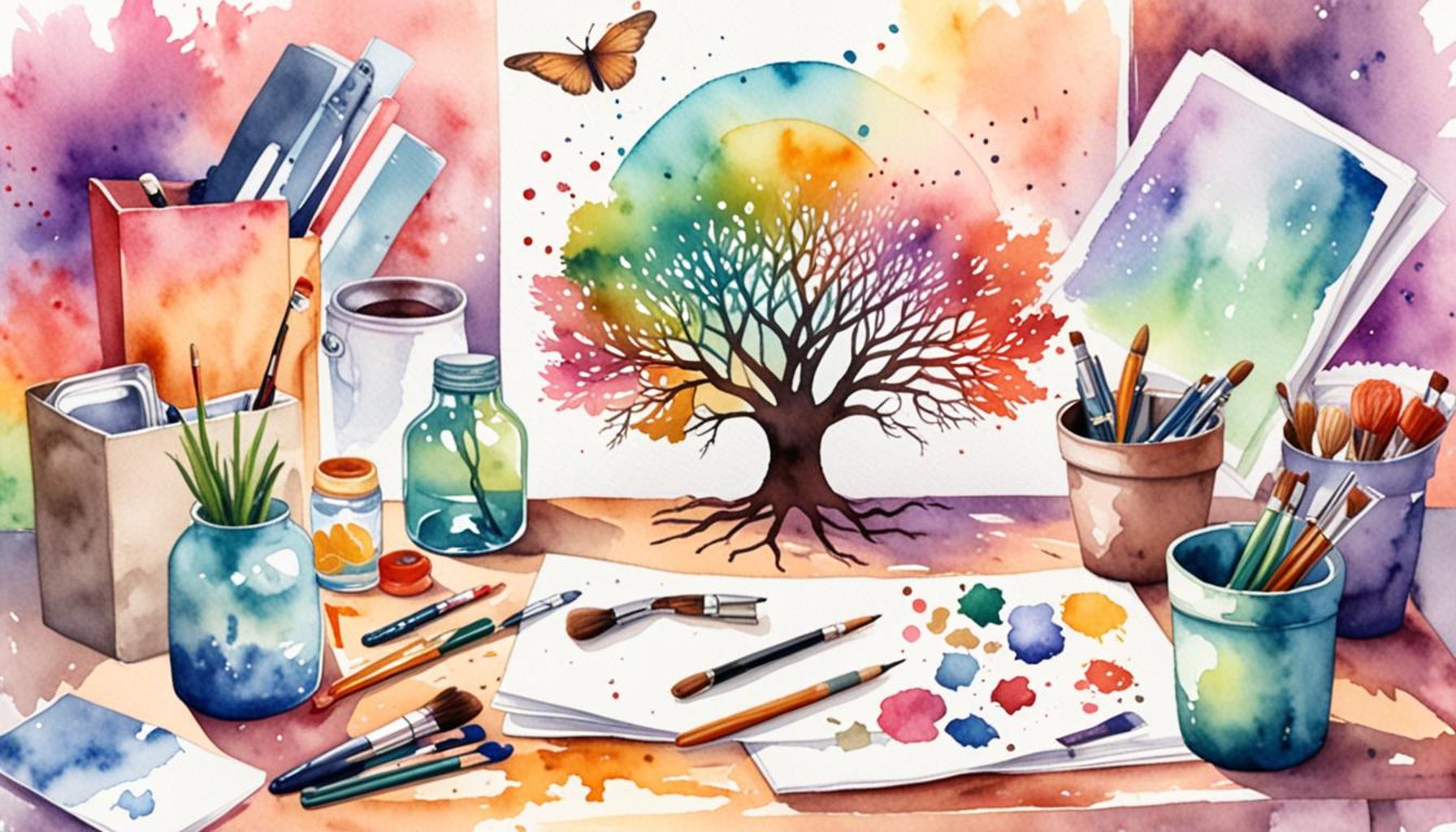 Mindful Decluttering: Strategies for Mental and Physical Detoxification in the Organization Process