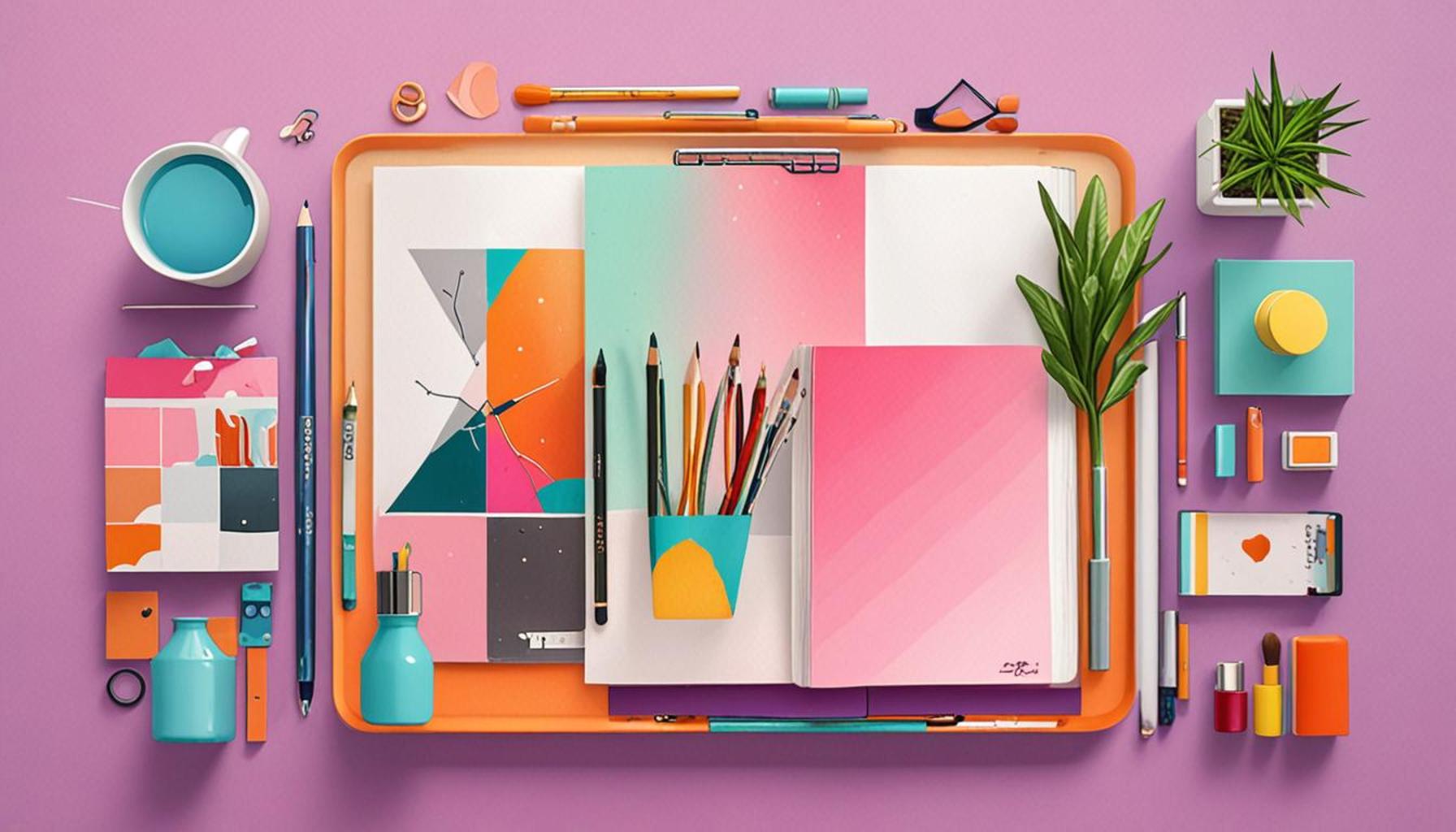 Minimalist living space?>